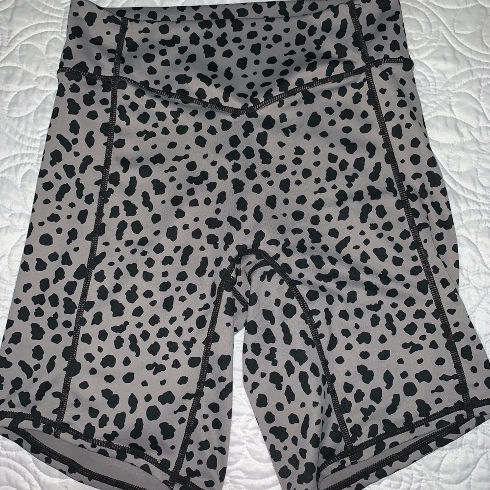 Balance athletica shorts